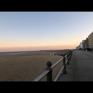 Meet your Posher, Daniela